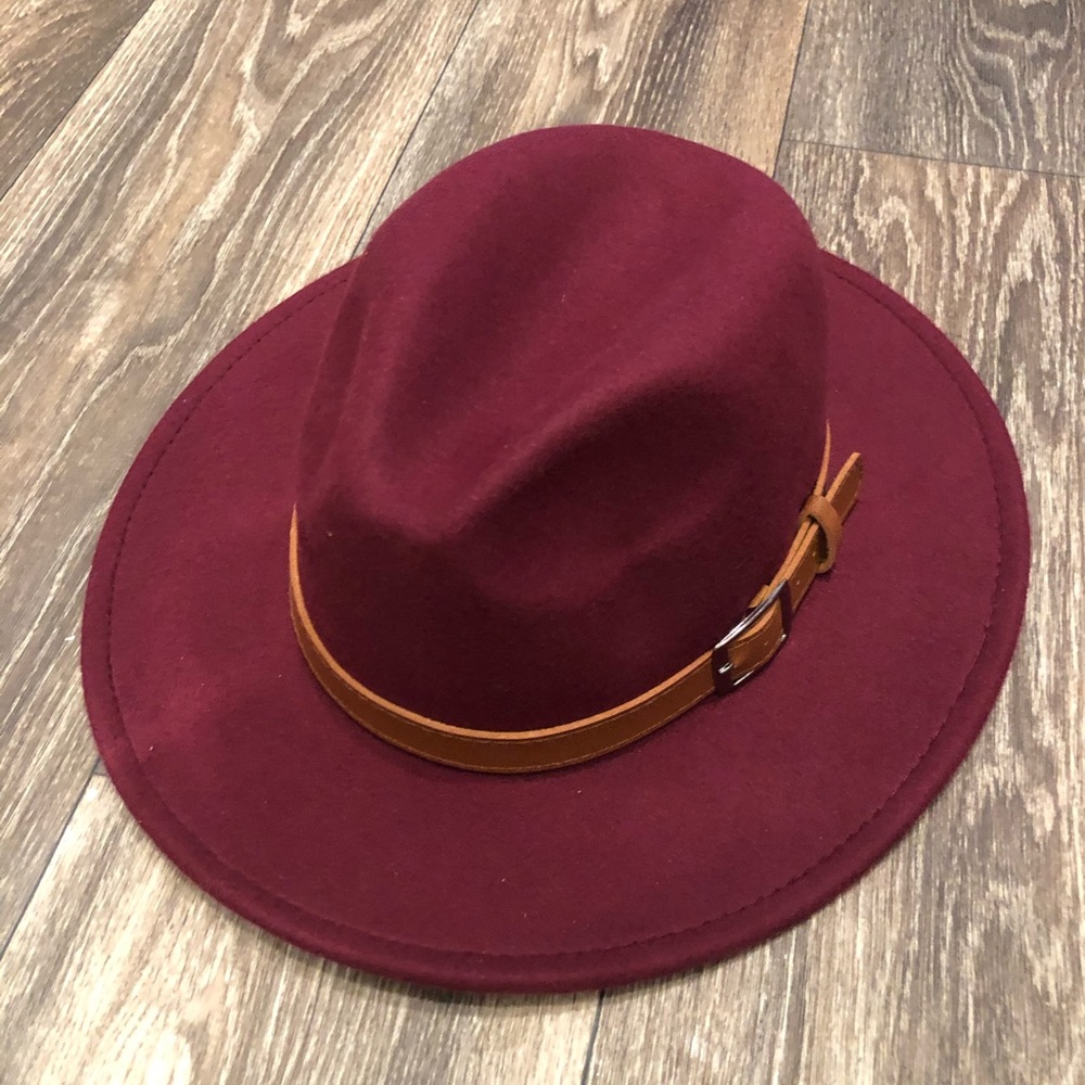 Fedora Hats